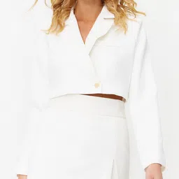 Trendyol Women Single Breasted Blazers-picture-41