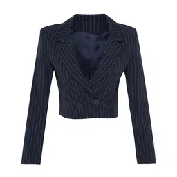 Trendyol Women Double Breasted Blazers-picture-34