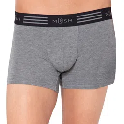 MUSH Men Mid-Rise Ultra Soft Trunk 1000000056086-picture-13