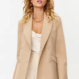 Trendyol Double Breasted Blazer-picture-48