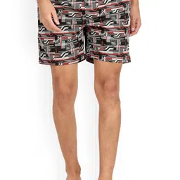 Pepe Jeans Conversational Printed Pure Cotton Boxers ATB02-picture-32