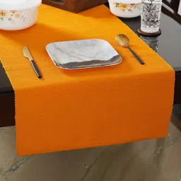 CDI Orange Pure Cotton Runner-image-17