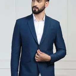 TAHVO Single Breasted Blazer-picture-40