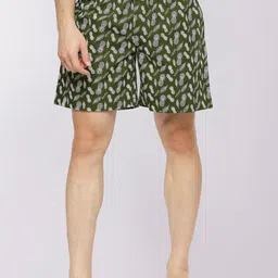 FRENCHIE Conversational Printed Cotton Boxers FR-BX-CP-BOKSA-1X5-FROL-S-picture-10