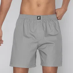 XYXX Men Pace IntelliFresh Super Combed Cotton Boxers-picture-48