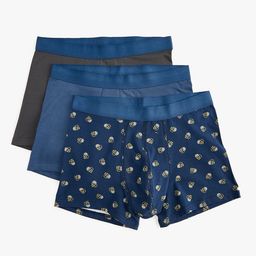Koton Pack of 3 Mid Rise Boxers 8683968484628-716-image-40