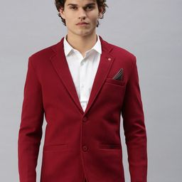 SHOWOFF Open Front Casual Blazer-picture-10