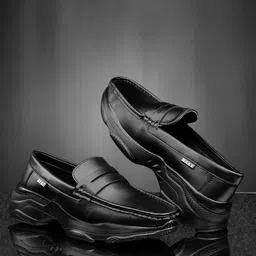 Bxxy Men Lightweight Penny Loafers-image-46