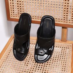 Liberty Men Comfort Sandals-image-84
