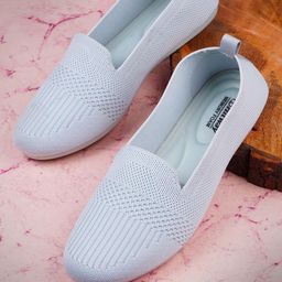 Try Me Women Ballerinas Flats-image-9