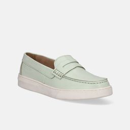 BAGATT Women Jola Leather Comfort Insole Penny Loafers-image-61