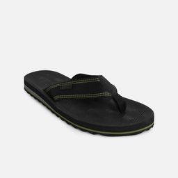 ALDO Men Textured Thong Flip-Flops-image-35