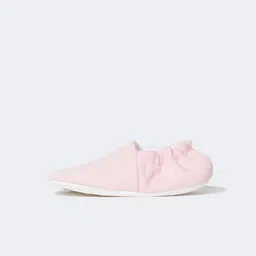 DeFacto Girls Printed Textile Booties-41