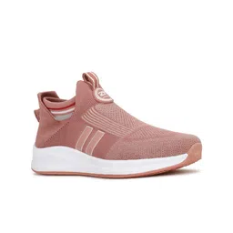 North Star Women Woven Design Slip-On Sneakers-44