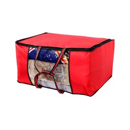 Stylista Red & Black Resistant Multi-Utility Organiser-picture-53
