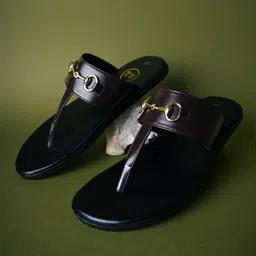 MONKSTORY Men Comfort Sandals-picture-14