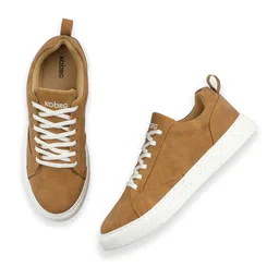 Koburg Men Lightweight Superior Ankle Support Sneakers-13
