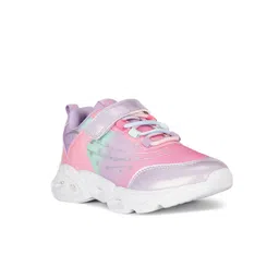 Bubblegummers Boys CUTLER Textured Sneakers-24