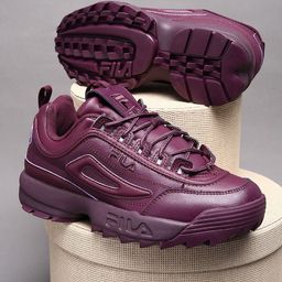 FILA Women Disruptor II Premium Sneakers-image-10