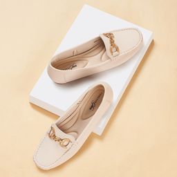 Forever Glam by Pantaloons Women Round Toe Loafers-27