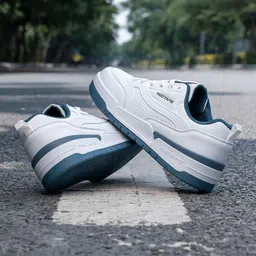 Red Tape Women Perforated Slip Resistant Sneakers-image-64