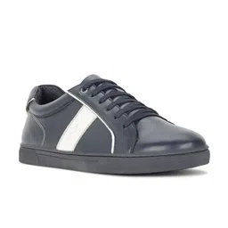 Bata Red Label Men Colourblocked Round Toe Lace-Ups Sneakers-image-20