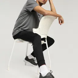 Puma Men Grey Zod Runner V3 Sneakers-image-54