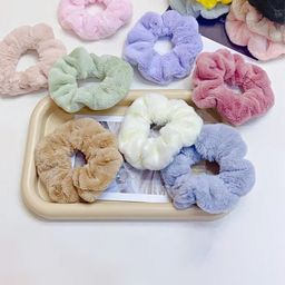 DN Creation Women Ponytail Holders-image-9