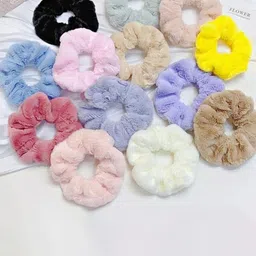 DN Creation Women Ponytail Holders-image-75