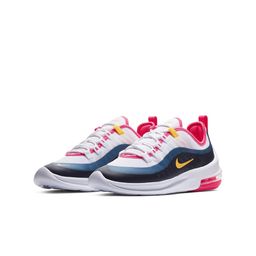 Nike Women Air Max Axis Colourblocked Sneakers-image-22