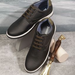 The Roadster Lifestyle Co Men Casual Sneakers-picture-53