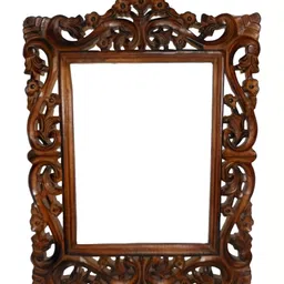 VAS collection home Textured Wooden Wall Mirrors-image-66