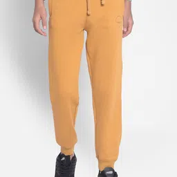 Crimsoune Club Boys Slim Fit Cotton Joggers Track Pants-image-87