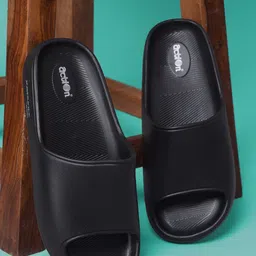 Action EVA Flotter Men Open Toe Sliders-6
