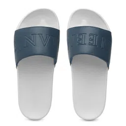 NEEMANS Men Rubber Sliders-29