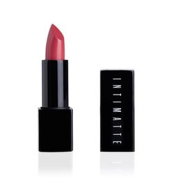 PAC Intimatte Long Wearing Rich Velvet Matte Lipstick - Im Yours-36