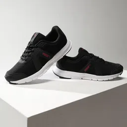 Puma Women Black Sneakers-picture-19