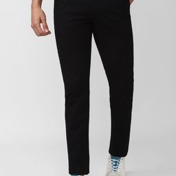 Van Heusen Sport Men Slim Fit Trousers-image-43
