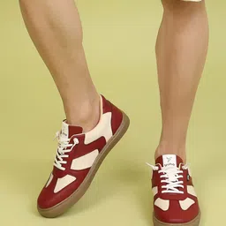 yoho Men Printed Sneakers-97