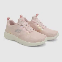 Skechers Women Dynamight 2 Slip On Shoes-image-10