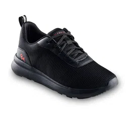 NEEMANS Men Textured Comfort Insole Lightweight Lace-Ups Sneakers-picture-15