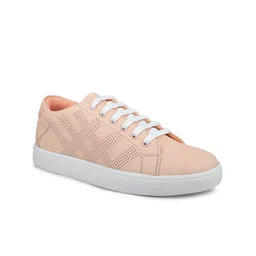 Inc 5 Women Perforated Comfort Insole Sneakers-image-2