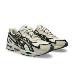 ASICS GEL-NYC 2055 Unisex Textured Sneakers-43