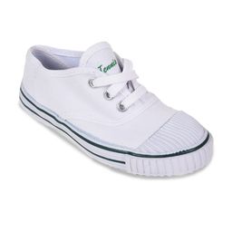 Ajanta Boys Lightweight Lace-Up Tennis Sneakers-24