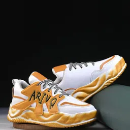 ARIVO Women Colourblocked Sneakers-51