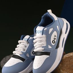 BIRDE Women Colourblocked Sneakers-image-68