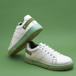 Lavie Women Colourblocked Lightweight Sneakers-27