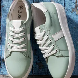 Bxxy Women Mid Top Sneakers-22