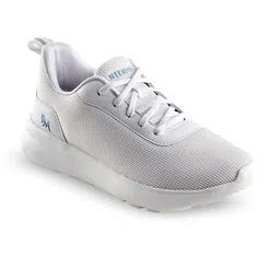 NEEMANS Men Textured Tread Basics Lightweight Sneakers-image-54