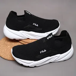 FILA Women Calzini Mesh Textured Comfort Insole Sneakers-image-50